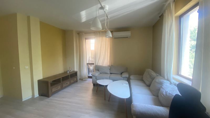 Дава се под наем Двустаен апартамент в София, Манастирски ливади - 72 кв.м за 640 € - Снимка #4