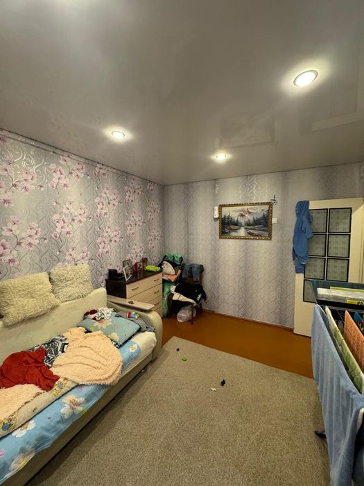 2 ком квартира район ДБС