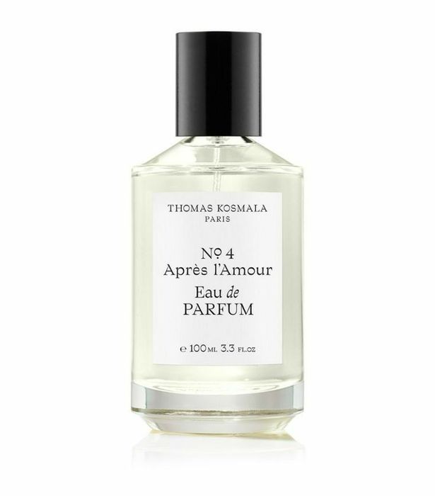Thomas Kosmala N4 Apres l'amour 100ml