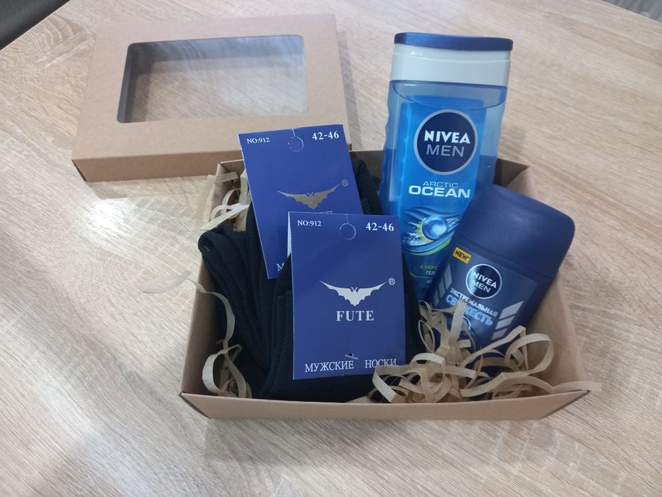 Подарки для мужчин