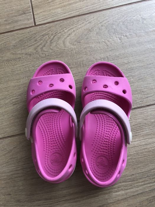 Sandale Crocs C10(27-28)