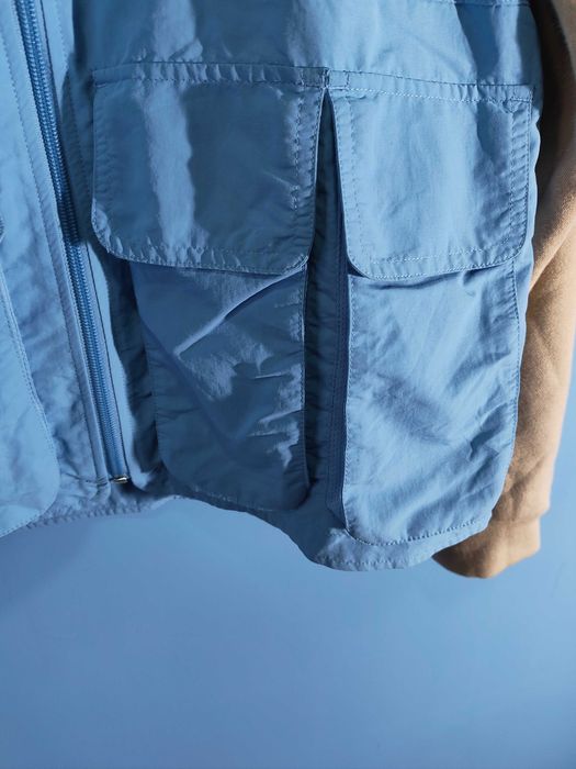 REEBOK x GIGI  Яке/Елек Дамско М