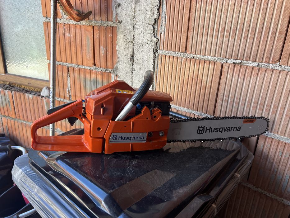 Husqvarna 254.XP profsionala