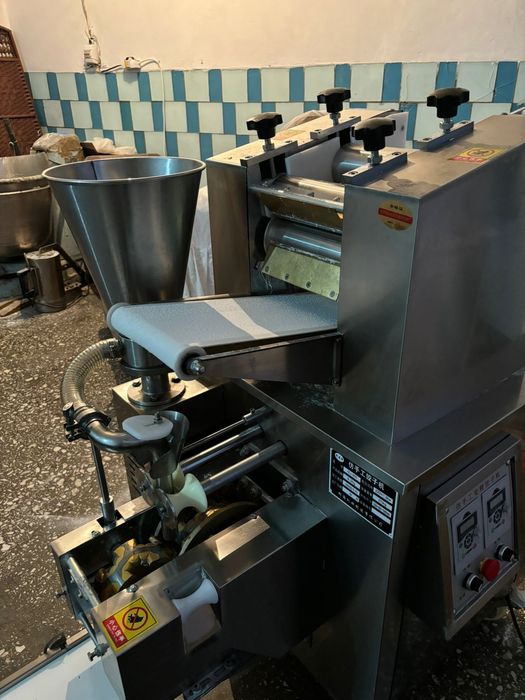 Продам пельменей апарат