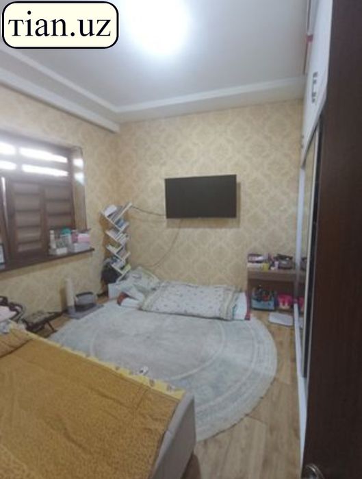 Продается 1/1/4 квартира Карасу 6