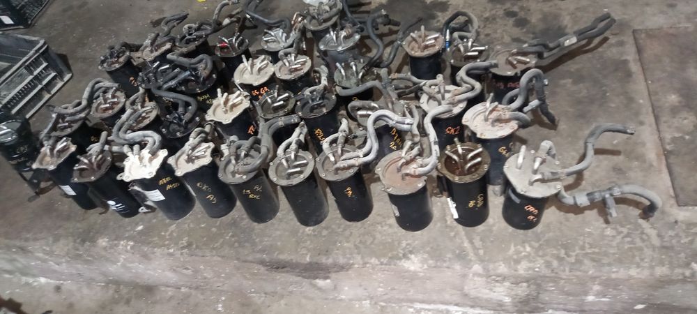 Filtru motorina,vw passat b7,b6,cc,touran,golf 6,golf 5,jetta,superb 2