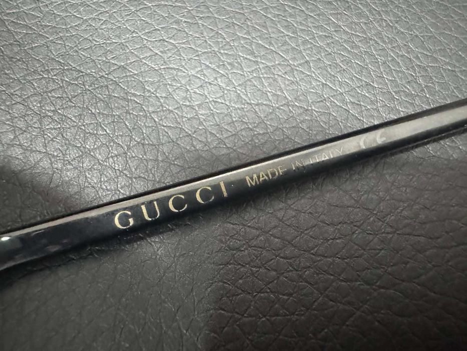 Слънчеви очила Gucci GG0544S