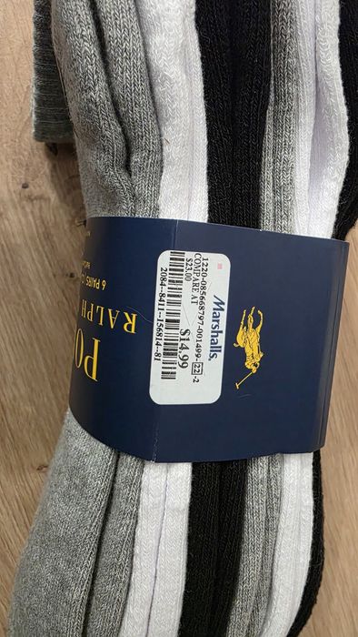 Ciorapi Polo Ralph Lauren