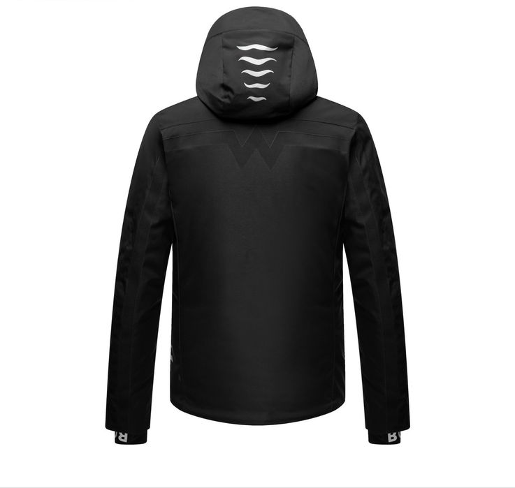 Vand geci ski BOGNER,colectia noua 2025,top