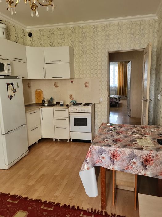 Сдам в аренду евродвушку