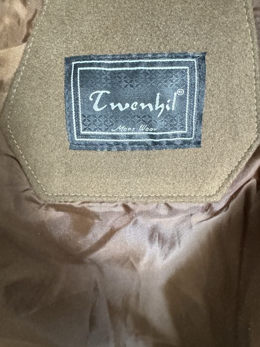 Пальто абсолютно новое