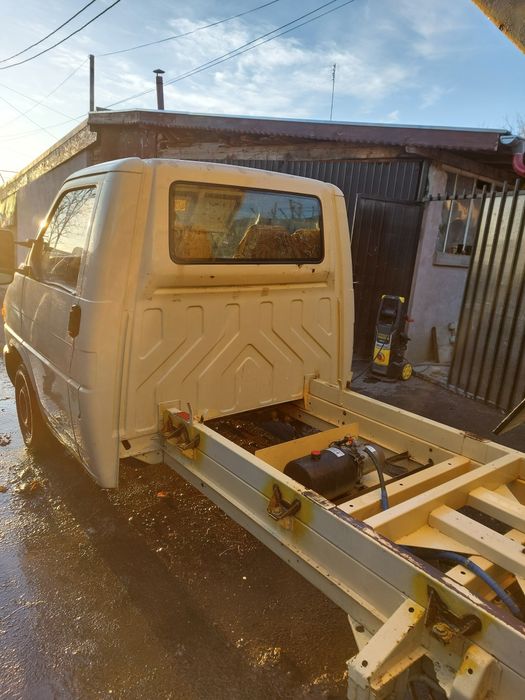 Vw t4 de vanzare
