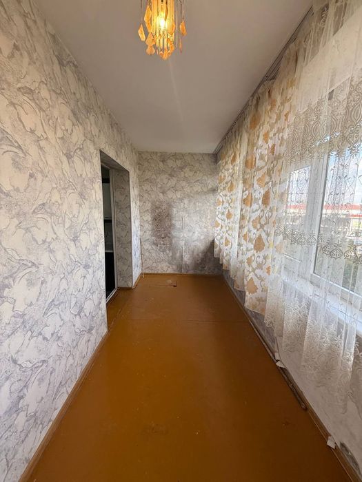 Продается квартира