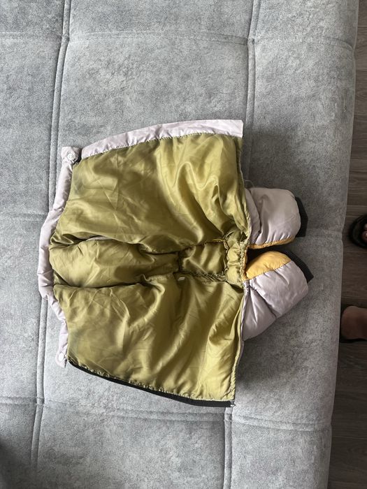 Комбинезон для собак