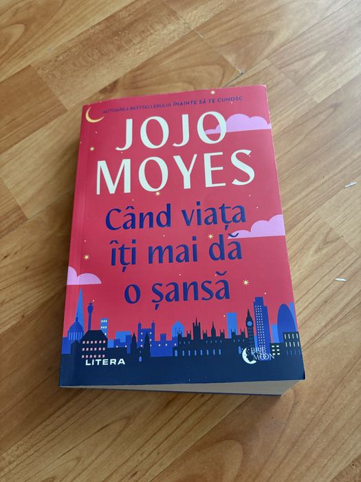 Cand viata iti mai da o sansa