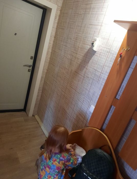 Продаётся квартира