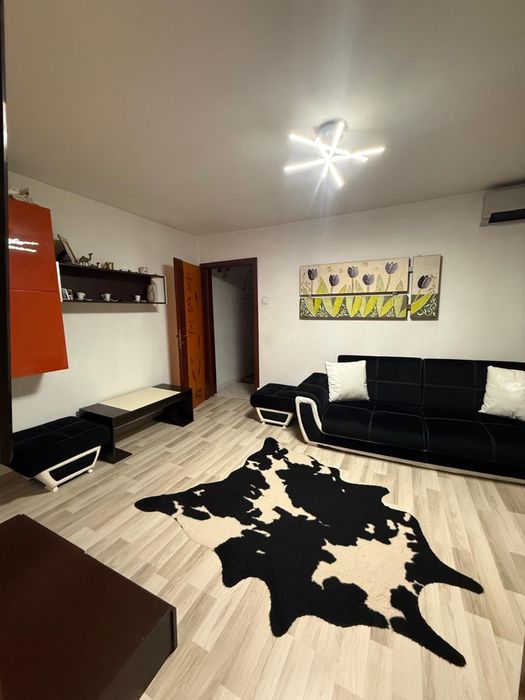 Apartament 2 camere