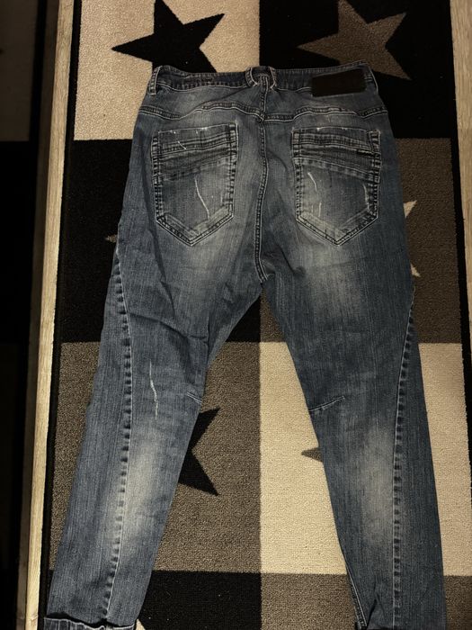 “””””””Дънки Pause”””””””