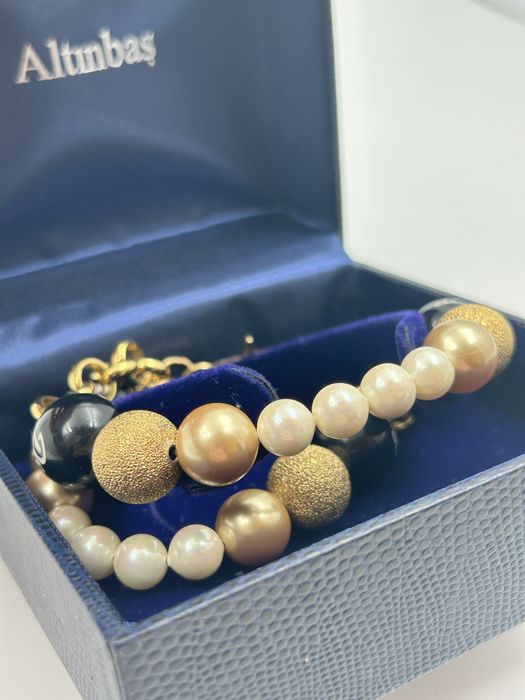 Дамска гривна оргинална на Dolce & Gabbana