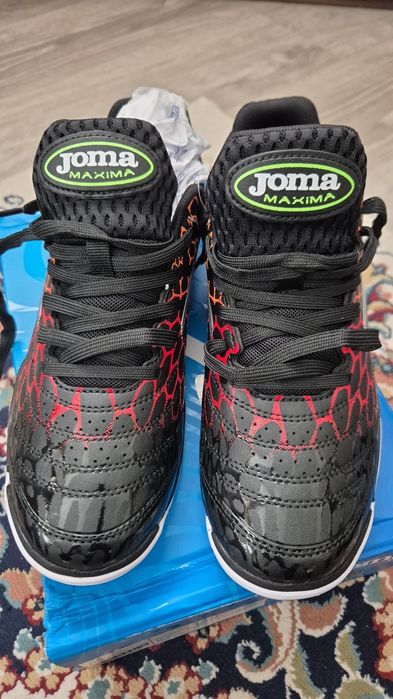 Joma футзалки 39размер