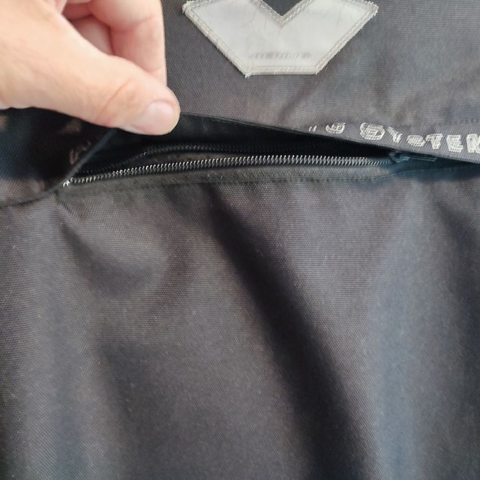 Текстилен мото екип Bering  XXL