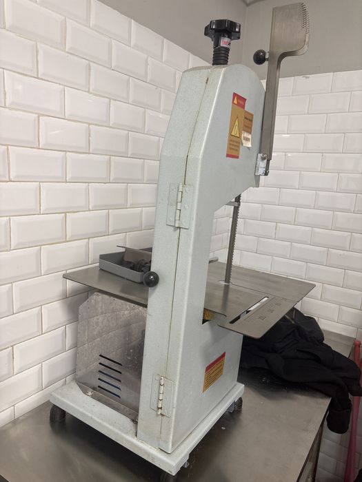 Продам косторезку