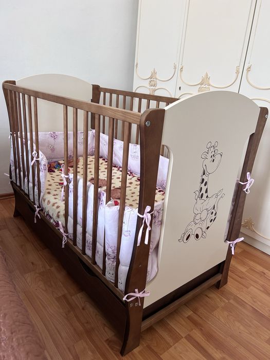 Patut pentru bebelusi