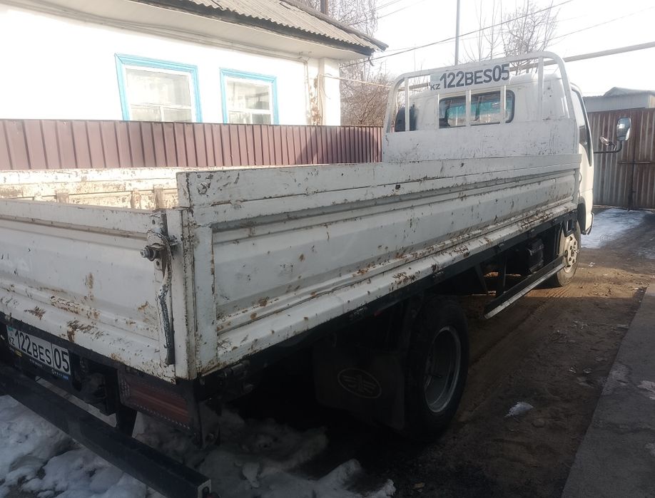 Вывоз мусора 24/7