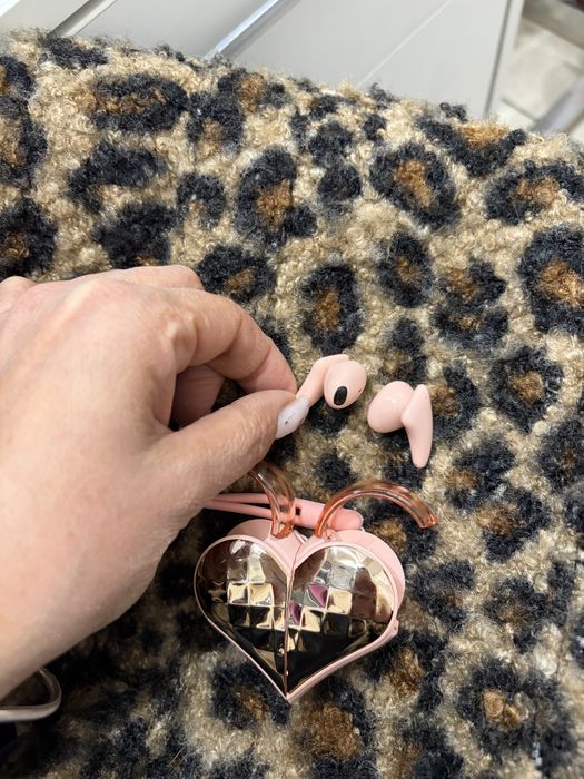 Слушалки безжички