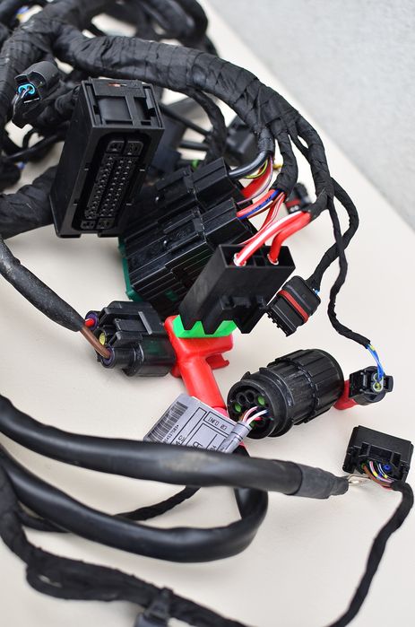 Instalatie Electrica BMW S1000XR 2015 - 2019