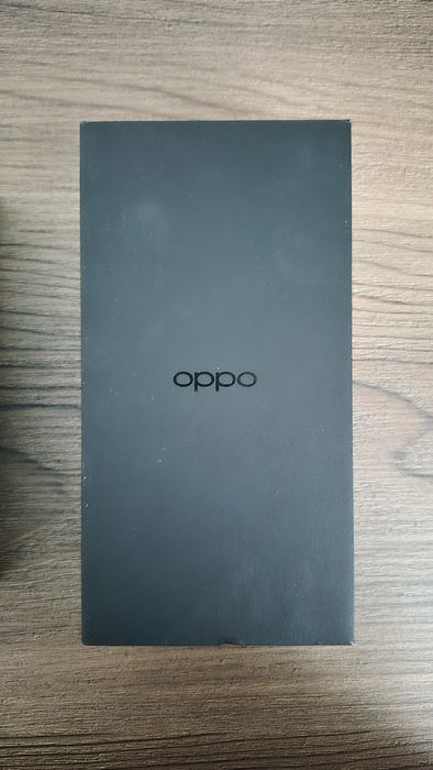 Oppo Reno 6 смартфон
