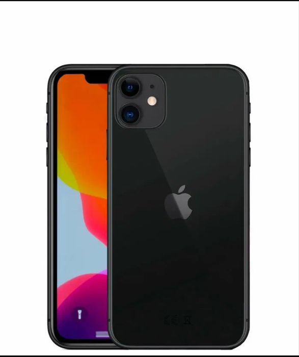 Айфон 11 128гб 78%