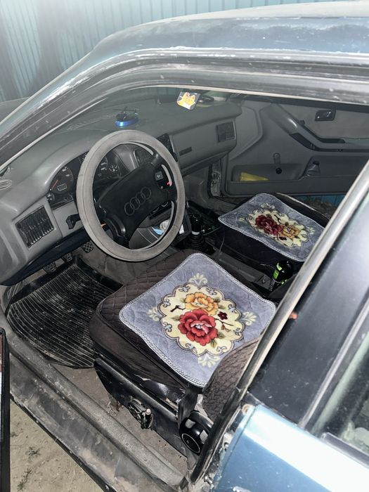 Ауди 80 б3 продам/обмен