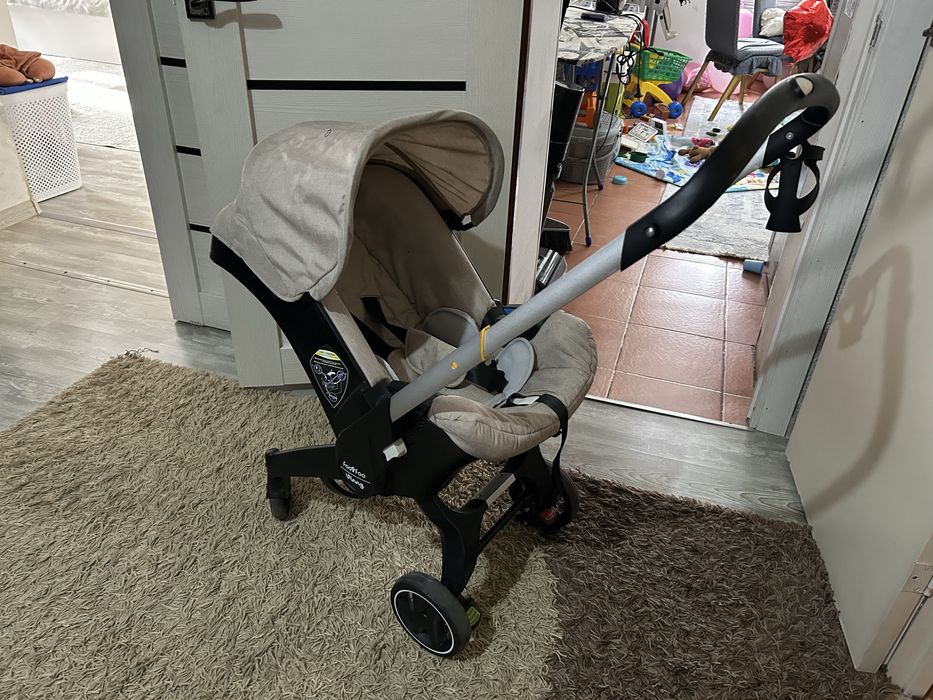 Коляска-автокресло Foo Foo Vinng