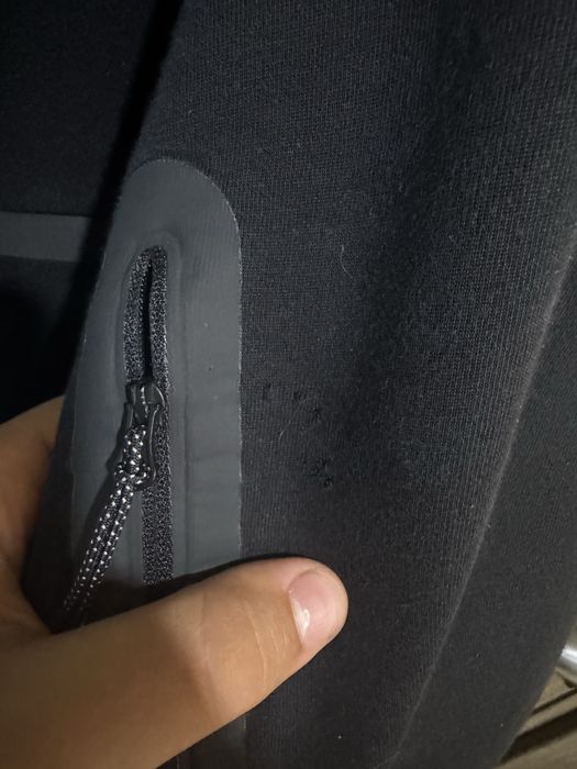 Nike Tech Fleece 2025