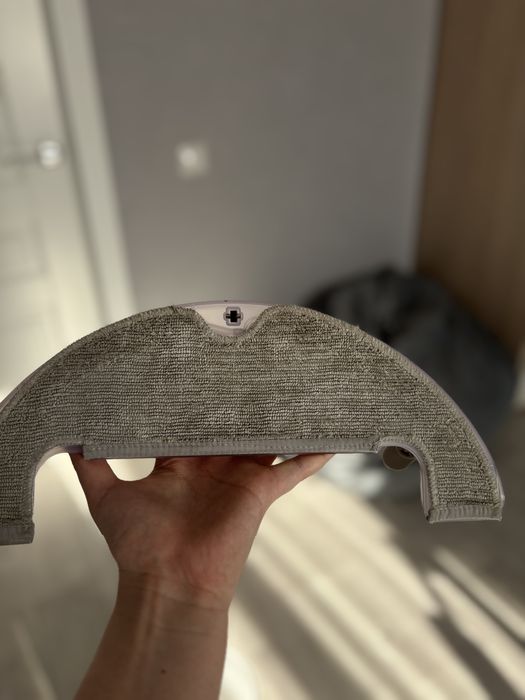 Роботпылесос dream