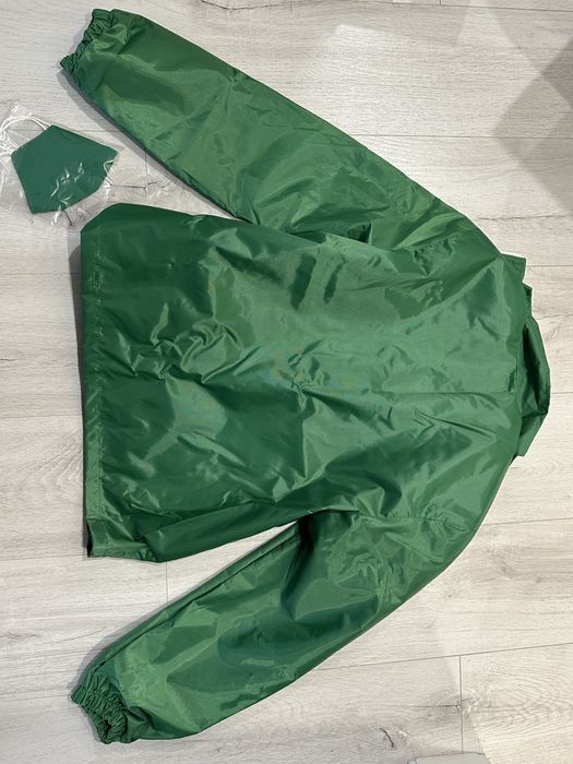 Куртка     дождевик