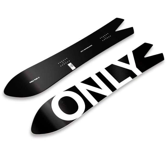 Сноуборд terror/only 161