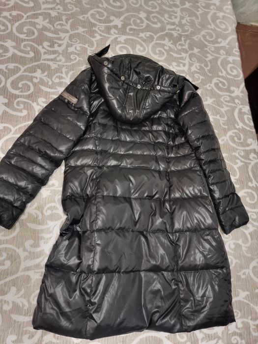 Дамско зимно яке Frieda&Freddies