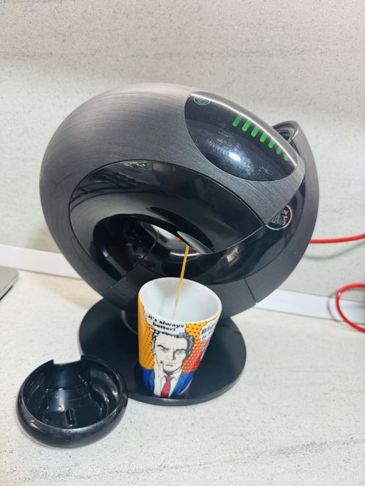 Aparat Cafea De'Longhi Nescafé Dolce Gusto Eclipse