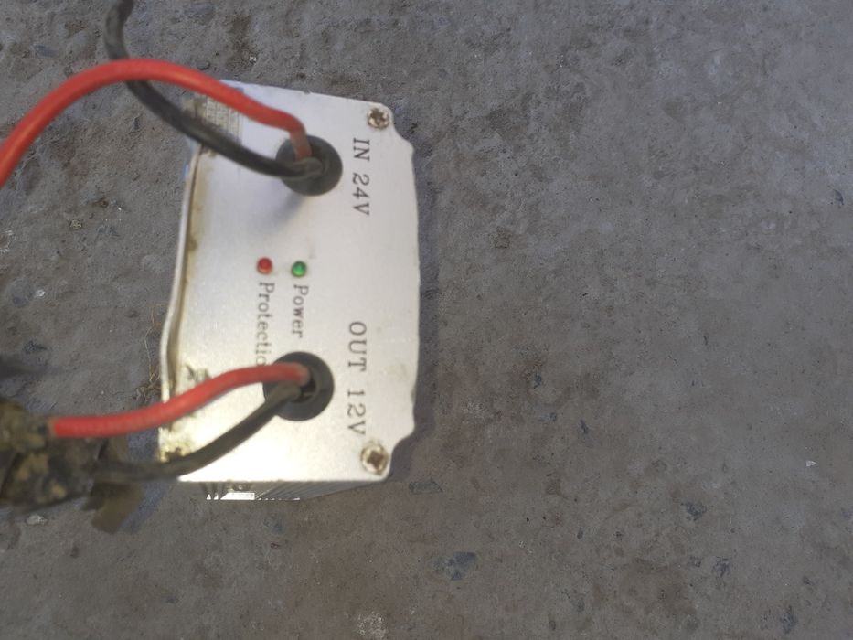 Срочно сигнал 24 волт  воздушный  сатылады