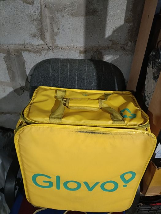 Продам термокороб глово