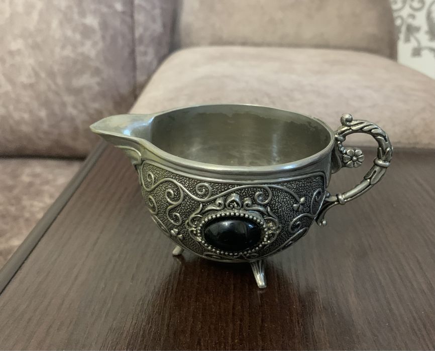 Посуда антиквариат