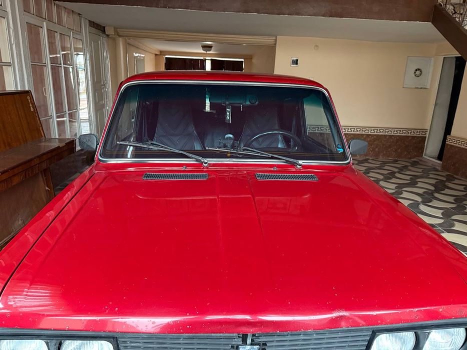 vaz 2106 sotiladi