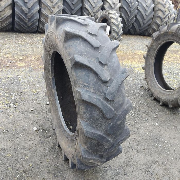 Cauciucuri 12.4R24 (320/85R24) Cultor Anvelope Livrare Toata Tara