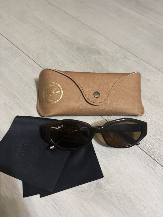Ray ban солнцезащитные очки