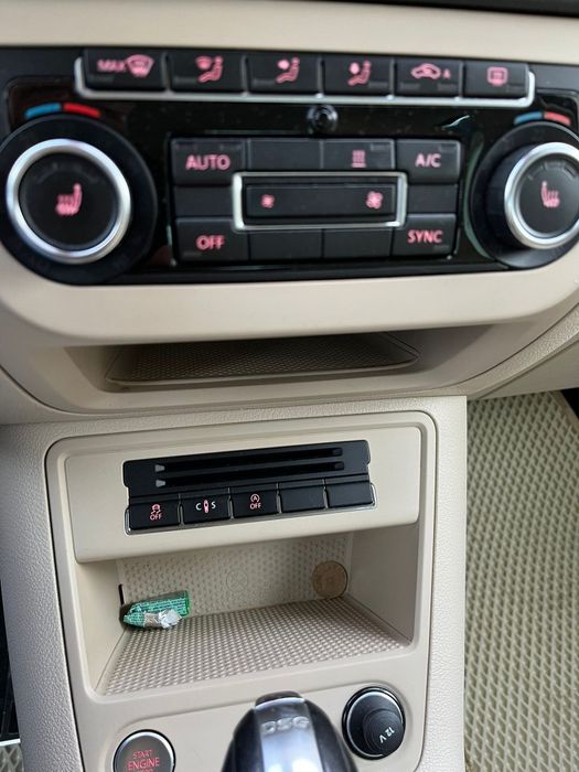 VW TIGUAN 2015. 2.0 TDI, 177CP