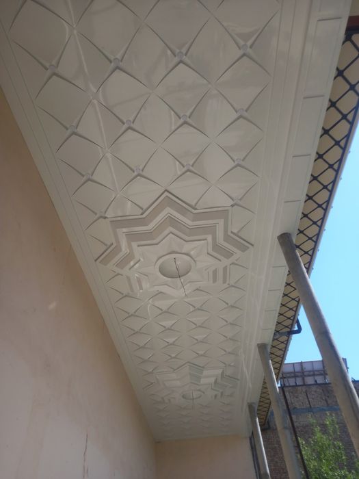 Алюкабонд мантаж алюкабонд аликафон аликафон хизмати алюкабонд