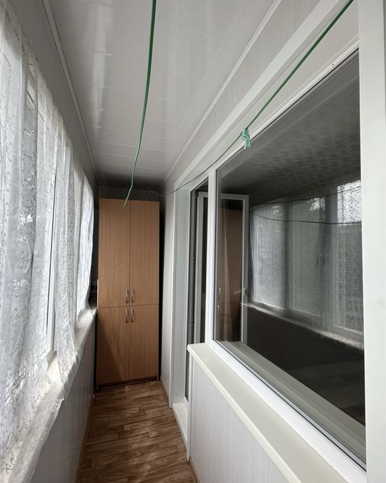 Продам 2-х комнатную квартиру