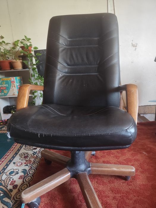 Продам     кресло